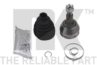 Nk Gelenksatz, Antriebswelle [Hersteller-Nr. 511922] für Citroën, Fiat, Lancia, Peugeot von NK