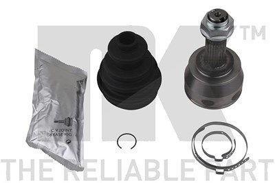 Nk Gelenksatz, Antriebswelle [Hersteller-Nr. 513640] für Fiat, Opel, Vauxhall von NK