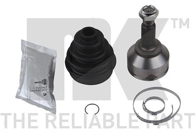 Nk Gelenksatz, Antriebswelle [Hersteller-Nr. 512533] für Ford von NK