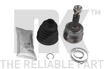 Nk Gelenksatz, Antriebswelle [Hersteller-Nr. 513416] für Hyundai, Kia von NK