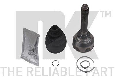 Nk Gelenksatz, Antriebswelle [Hersteller-Nr. 511403] für Isuzu von NK