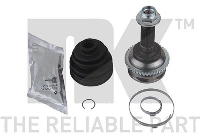 Nk Gelenksatz, Antriebswelle [Hersteller-Nr. 513235] für Mazda von NK