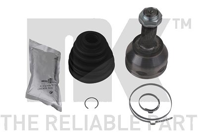 Nk Gelenksatz, Antriebswelle [Hersteller-Nr. 513324] für Mercedes-Benz von NK