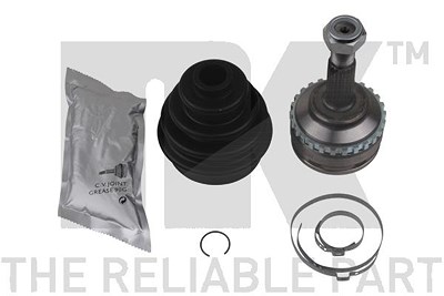 Nk Gelenksatz, Antriebswelle [Hersteller-Nr. 513914] für Nissan, Renault von NK
