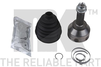 Nk Gelenksatz, Antriebswelle [Hersteller-Nr. 512236] für Nissan, Opel, Renault, Vauxhall von NK