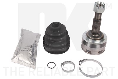 Nk Gelenksatz, Antriebswelle [Hersteller-Nr. 513606] für Opel, Vauxhall von NK
