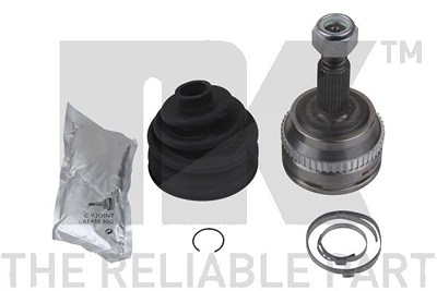 Nk Gelenksatz, Antriebswelle [Hersteller-Nr. 513634] für Opel, Renault von NK