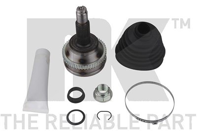 Nk Gelenksatz, Antriebswelle [Hersteller-Nr. 513906] für Opel, Renault von NK