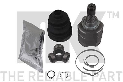 Nk Gelenksatz, Antriebswelle [Hersteller-Nr. 513641] für Opel, Vauxhall von NK