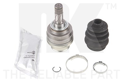 Nk Gelenksatz, Antriebswelle [Hersteller-Nr. 513604] für Opel, Vauxhall von NK