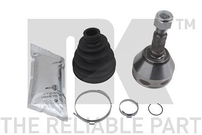 Nk Gelenksatz, Antriebswelle [Hersteller-Nr. 513645] für Opel, Vauxhall von NK