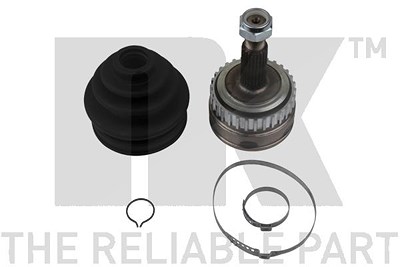 Nk Gelenksatz, Antriebswelle [Hersteller-Nr. 513904] für Renault von NK