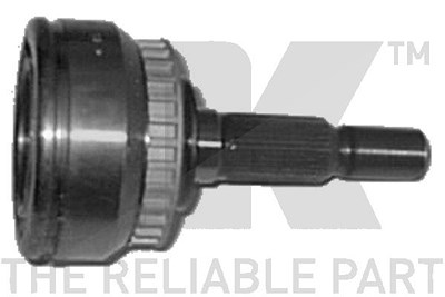 Nk Gelenksatz, Antriebswelle [Hersteller-Nr. 514113] für Saab von NK