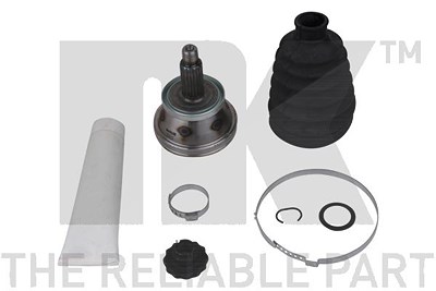 Nk Gelenksatz, Antriebswelle [Hersteller-Nr. 514305] für Skoda, VW von NK