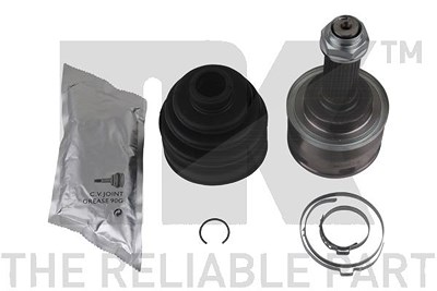 Nk Gelenksatz, Antriebswelle [Hersteller-Nr. 514410] für Subaru von NK