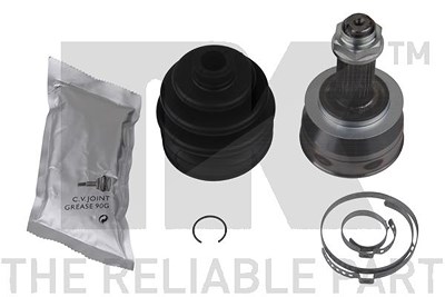 Nk Gelenksatz, Antriebswelle [Hersteller-Nr. 514413] für Subaru von NK