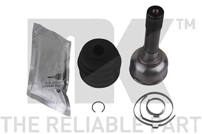 Nk Gelenksatz, Antriebswelle [Hersteller-Nr. 515222] für Suzuki von NK