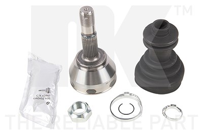 Nk Gelenksatz Antriebswelle radseitig [Hersteller-Nr. 519901] für Citroën, Fiat, Peugeot von NK