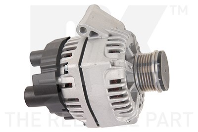 Nk Generator [Hersteller-Nr. 4823002] für Fiat, Lancia, Opel von NK