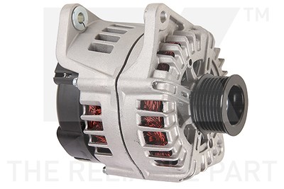 Nk Generator [Hersteller-Nr. 4823013] für Fiat, Iveco, Kia von NK