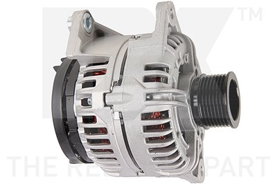 Nk Generator [Hersteller-Nr. 4823017] für Iveco von NK