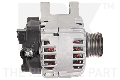 Nk Generator [Hersteller-Nr. 4825009] für Ford, Volvo von NK