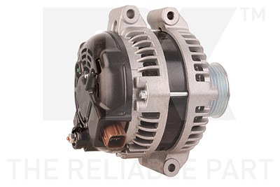 Nk Generator [Hersteller-Nr. 4826004] für Honda von NK