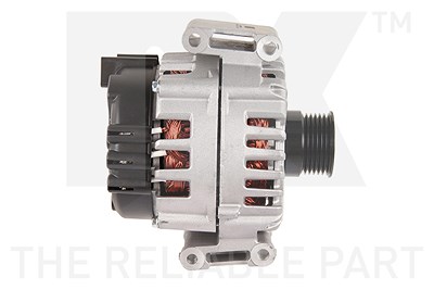 Nk Generator [Hersteller-Nr. 4833009] für Mercedes-Benz von NK