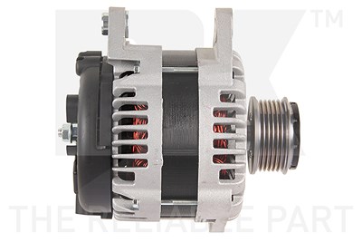 Nk Generator [Hersteller-Nr. 4836008] für Chevrolet, Opel, Vauxhall von NK