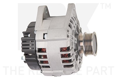 Nk Generator [Hersteller-Nr. 4839003] für Dacia, Renault von NK