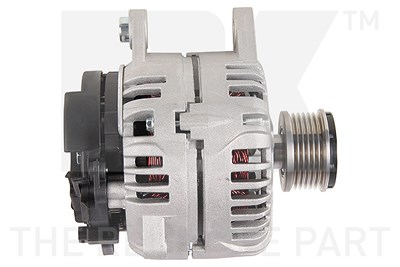 Nk Generator [Hersteller-Nr. 4839788] für Dacia, Renault von NK