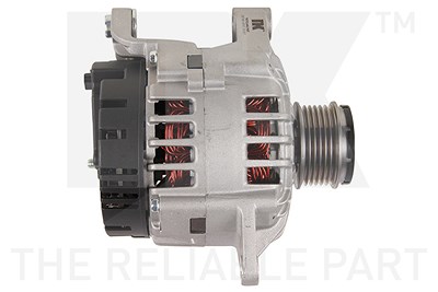 Nk Generator [Hersteller-Nr. 4839798] für Dacia, Renault, Volvo von NK