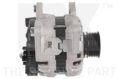 Nk Generator [Hersteller-Nr. 4839803] für Dacia, Lada, Renault von NK
