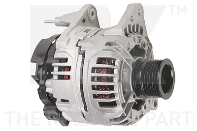 Nk Generator [Hersteller-Nr. 4847006] für Audi, Seat, Skoda, VW von NK