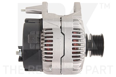 Nk Generator [Hersteller-Nr. 4847943] für Audi, Seat, Skoda, VW von NK
