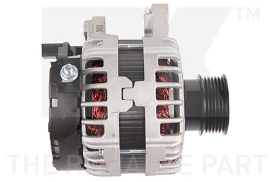 Nk Generator [Hersteller-Nr. 4848006] für Volvo von NK