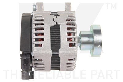 Nk Generator [Hersteller-Nr. 4848380] für Ford von NK
