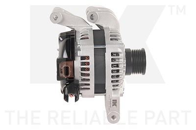Nk Generator [Hersteller-Nr. 4890432] für Ford, Volvo von NK