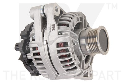 Nk Generator [Hersteller-Nr. 4890534] für Cadillac, Opel, Saab von NK