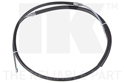 Nk Handbremsseil 1527 mm [Hersteller-Nr. 909934] für Seat, VW von NK