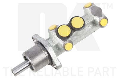 Nk Hauptbremszylinder [Hersteller-Nr. 822331] für Alfa Romeo, Fiat, Lancia von NK