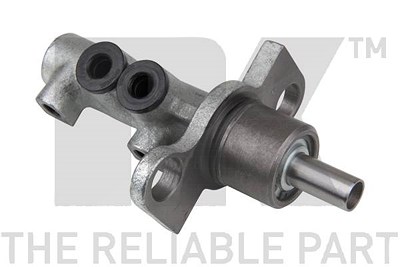Nk Hauptbremszylinder [Hersteller-Nr. 824765] für Audi, VW von NK
