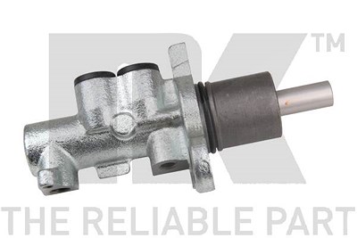 Nk Hauptbremszylinder [Hersteller-Nr. 824766] für Audi, VW von NK