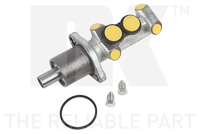 Nk Hauptbremszylinder [Hersteller-Nr. 829906] für Citroën, Peugeot, Renault von NK