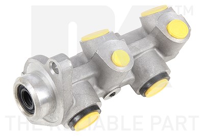 Nk Hauptbremszylinder [Hersteller-Nr. 823635] für Opel, Vauxhall von NK