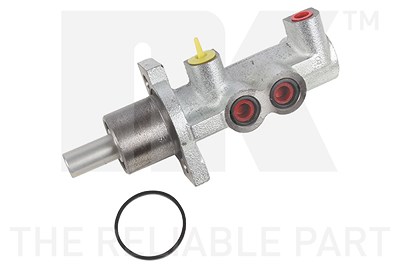 Nk Hauptbremszylinder [Hersteller-Nr. 822541] für Ford von NK