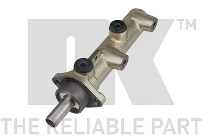 Nk Hauptbremszylinder [Hersteller-Nr. 821926] für Citroën, Fiat, Peugeot von NK