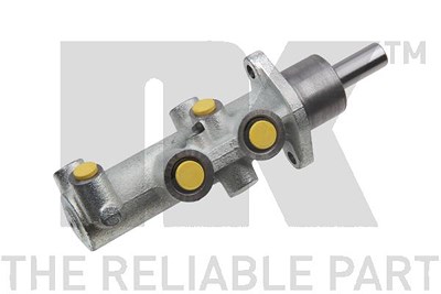 Nk Hauptbremszylinder [Hersteller-Nr. 821938] für Citroën, Fiat, Peugeot von NK