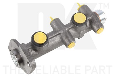 Nk Hauptbremszylinder [Hersteller-Nr. 822320] für Lada von NK