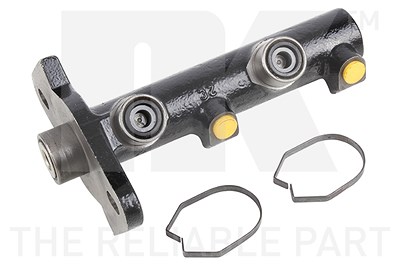 Nk Hauptbremszylinder [Hersteller-Nr. 822560] für Ford, Mazda von NK